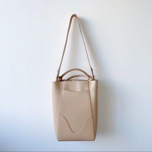OLEADA Marina Bucket bag